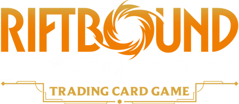 Riftbound League of Legends Logo