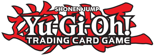 Yu-Gi-Oh! Logo
