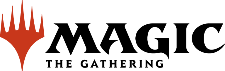 Magic the Gathering Logo