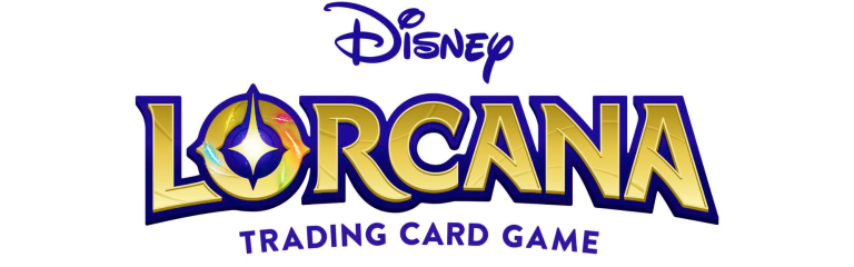 Disney Lorcana Logo