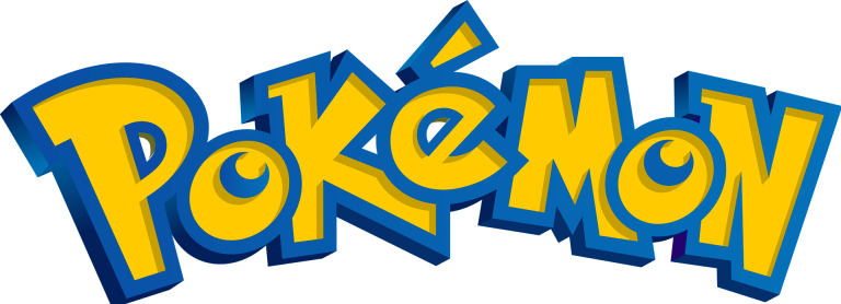 Pokémon Logo